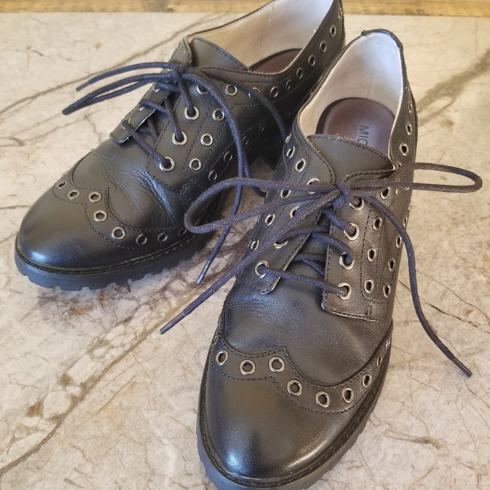 MICHAEL Michael Kors Oxford shoes